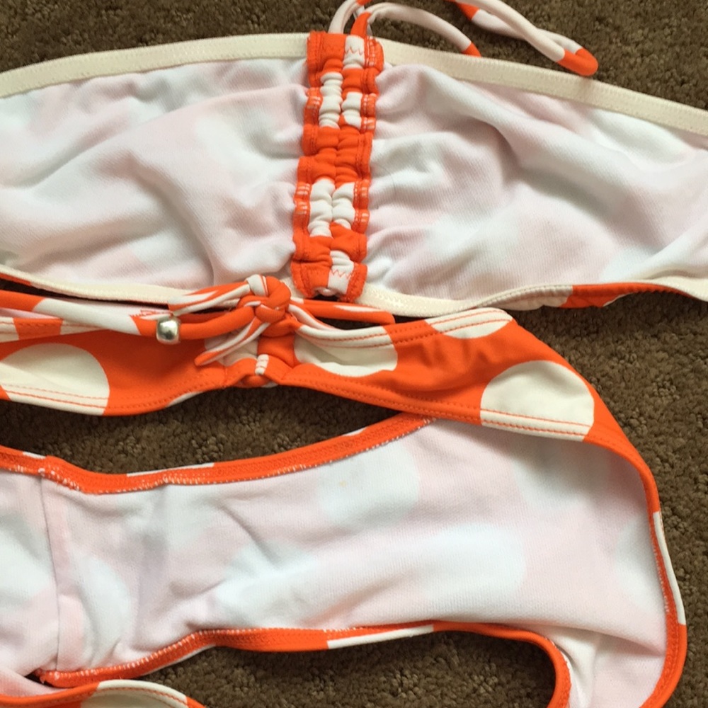 PINK bikini - Picture 4 of 5